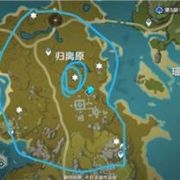 原神宝藏归离世界任务怎么做 宝藏归离任务流程 原神宝藏归离世界任务怎么做 宝藏归离任务流程