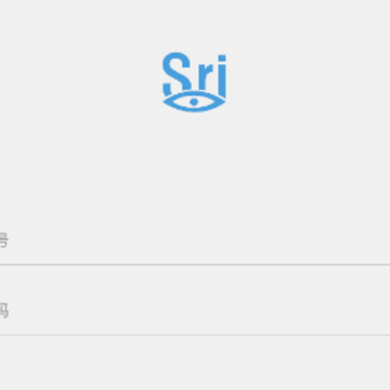 SriHome app