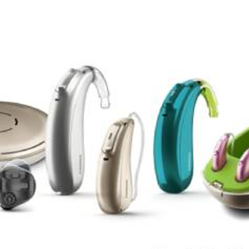 myPhonak����������app���°汾