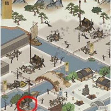 江南百景图枯树不能清理怎么办 枯树不能清理解决方法介绍 江南百景图枯树不能清理怎么办 枯树不能清理解决方法介绍