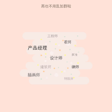 ��ȦCC(ְ���罻)app