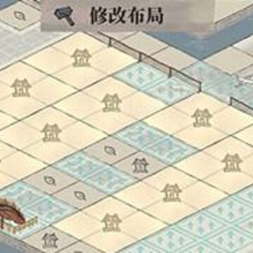江南百景图辟邪雕像怎么布局最好 辟邪雕像布局推荐 江南百景图辟邪雕像怎么布局最好 辟邪雕像布局推荐