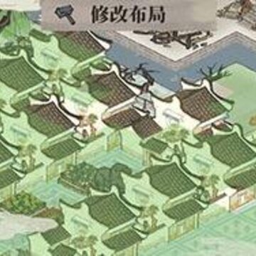 江南百景图辟邪雕像怎么布局最好 辟邪雕像布局推荐 江南百景图辟邪雕像怎么布局最好 辟邪雕像布局推荐