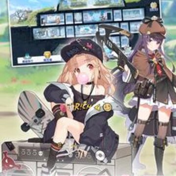 小小冒险娘破解版 小小冒险娘破解版