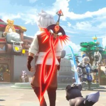冒险吧勇士 冒险吧勇士