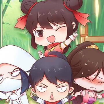 暴走英雄坛三星账户版 暴走英雄坛三星账户版