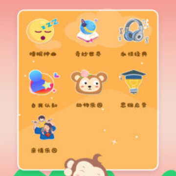 KISSABC app