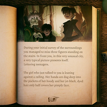 ӡ˹é˹�հ�The Innsmouth Case