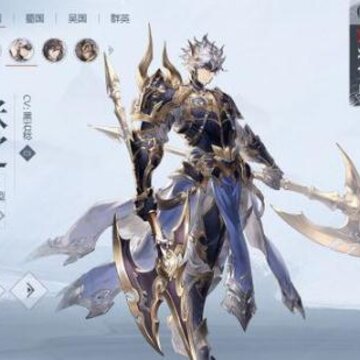 三国志幻想大陆张辽郭嘉阵容怎么搭配 张辽郭嘉阵容搭配指南 三国志幻想大陆张辽郭嘉阵容怎么搭配 张辽郭嘉阵容搭配指南