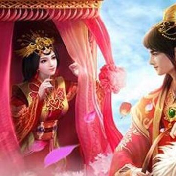 将军不败满V版 将军不败满V版