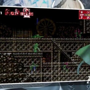 赤痕月之诅咒2 赤痕月之诅咒2