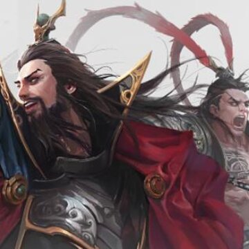 止戈手游腾讯版 止戈手游腾讯版
