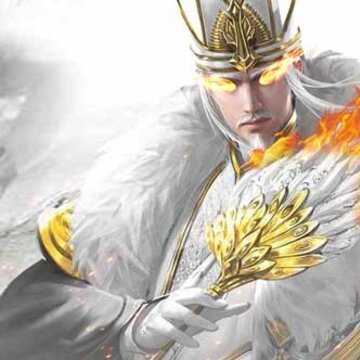 赤月皇城腾讯版 赤月皇城腾讯版