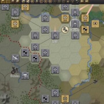 战争计划(WarPlan) 战争计划(WarPlan)