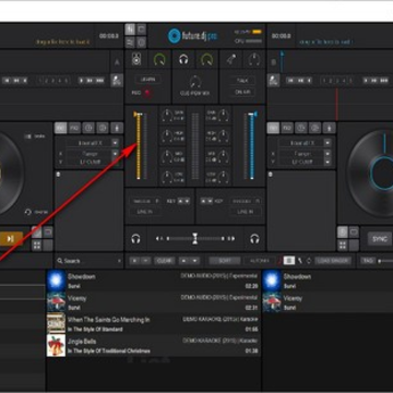 future.dj pro(��������)
