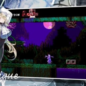 血污月之诅咒2完美存档 血污月之诅咒2完美存档