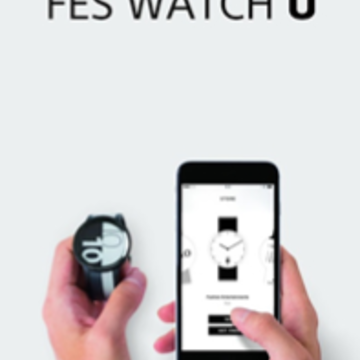 FES Closet app