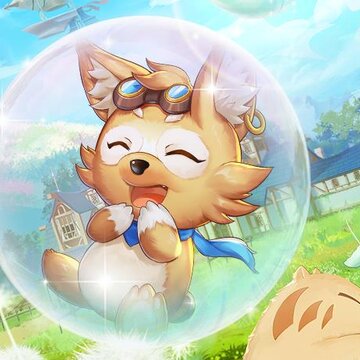 彩虹物语单机版 彩虹物语单机版
