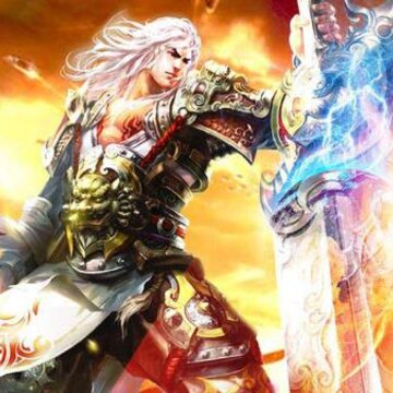 圣剑合击高爆版 圣剑合击高爆版