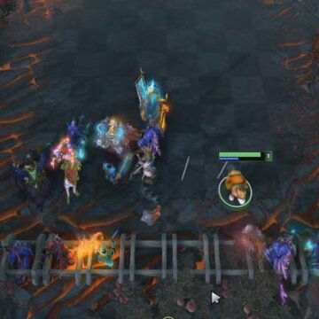 DOTA2������ս������