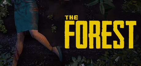 森林游戏中文版(The Forest) 森林游戏中文版(The Forest)
