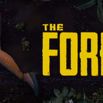 ɭ����Ϸ���İ�(The Forest)