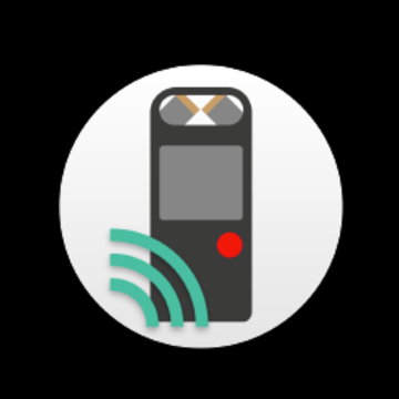 REC Remote app REC Remote app