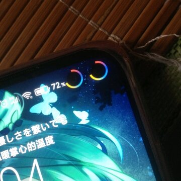 EnergyRing电量指示环app EnergyRing电量指示环app