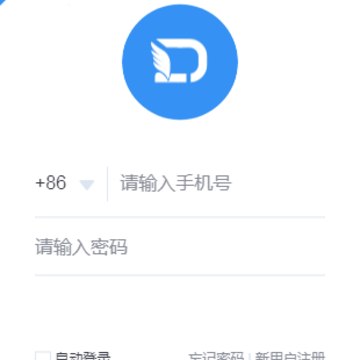 嘟伴(原六度云办公) 嘟伴(原六度云办公)
