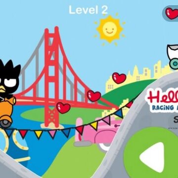 凯蒂猫飞行冒险中文版 凯蒂猫飞行冒险中文版