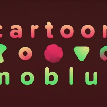 AE卡通动态模糊拖尾特效脚本CartoonMoblur AE卡通动态模糊拖尾特效脚本CartoonMoblur