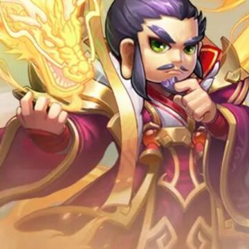 名酱斗三国 名酱斗三国