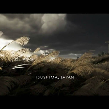 ������֮��Ghost of Tsushima