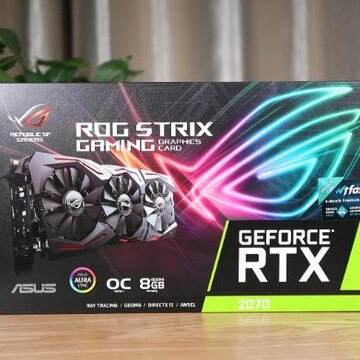 RTX2070super显卡驱动 RTX2070super显卡驱动