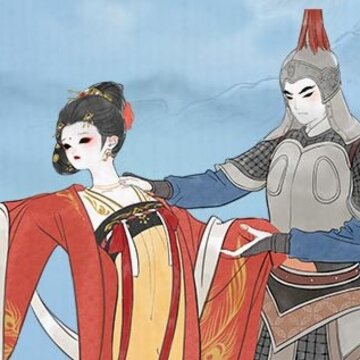 画境长恨歌追梦计划游戏 画境长恨歌追梦计划游戏