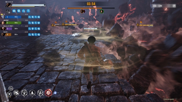 ���˾���������Hunters Arena: Legends 