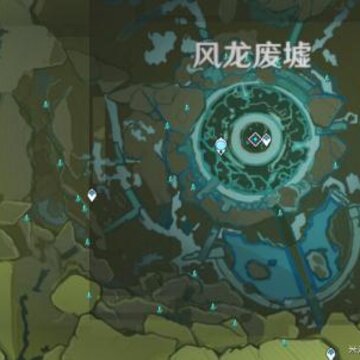 原神蒙德水晶矿和魔晶矿哪里比较多 蒙德水晶矿和魔晶矿分布一览 原神蒙德水晶矿和魔晶矿哪里比较多 蒙德水晶矿和魔晶矿分布一览