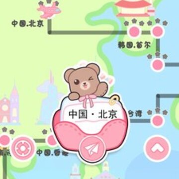 恋与装扮物语BT版 恋与装扮物语BT版