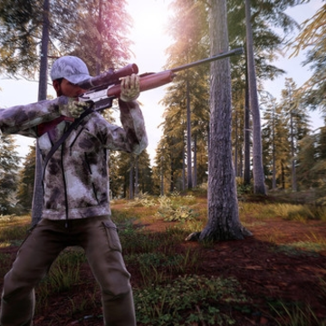 ����ģ��2(Hunting Simulator 2)