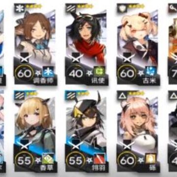 明日方舟TW-EX-6突袭怎么打 TW-EX-6突袭小火龙单核打法攻略 明日方舟TW-EX-6突袭怎么打 TW-EX-6突袭小火龙单核打法攻略