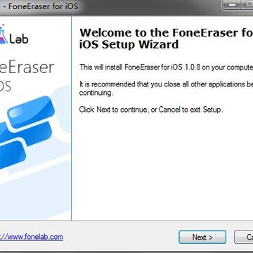 FoneEraser for iOS(iOS�����������)