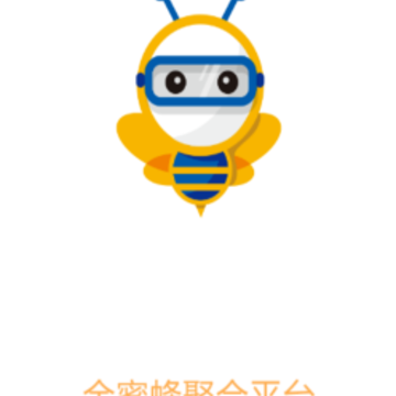 金蜜蜂聚合app 金蜜蜂聚合app