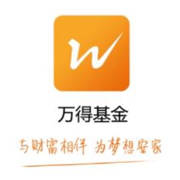 万得基金app 万得基金app