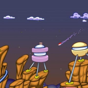 百战天虫末日浩劫破解版 百战天虫末日浩劫破解版