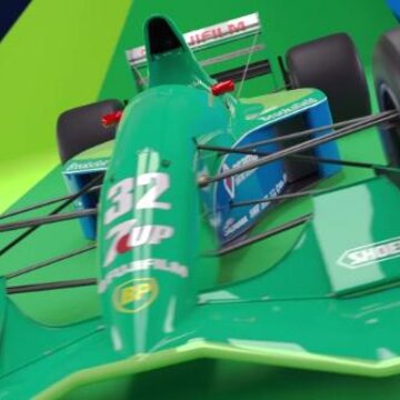 F1 2020七项修改器 F1 2020七项修改器