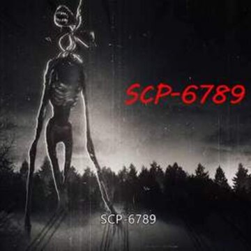 ����ͷ����SCP6789