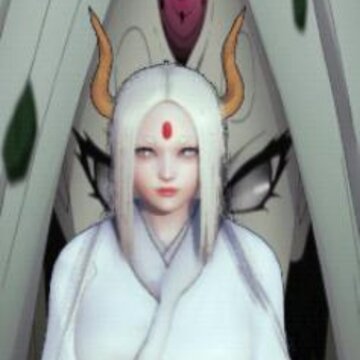 AI少女火影忍者辉夜姬MOD AI少女火影忍者辉夜姬MOD