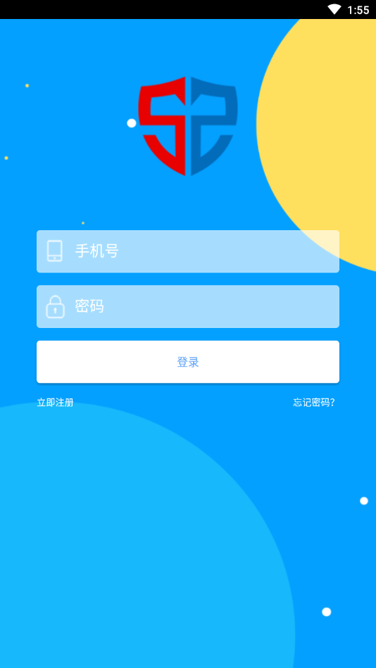 ��������ҵ������Appƽ̨