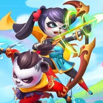 指尖射手 指尖射手