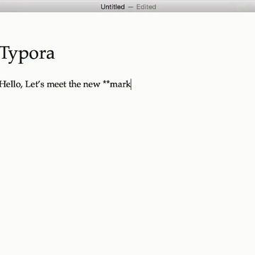 Typora Linux��